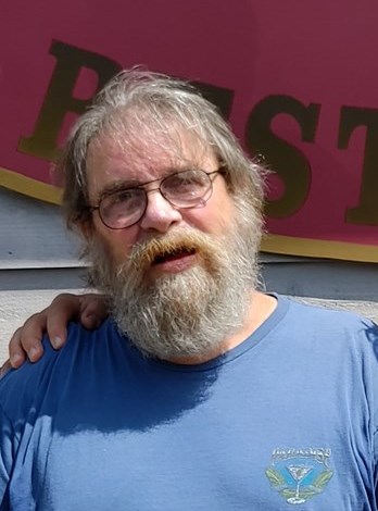 Obituary of Michael "Mike" Blackmon