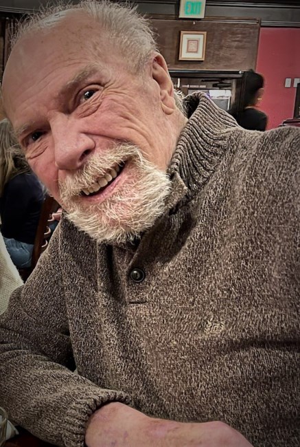 Obituary of Gerald Jewel Carlson