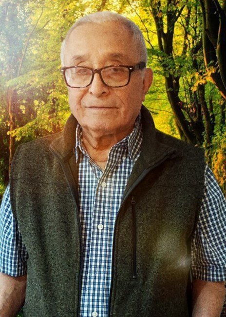 Obituary of Daniel Demetrio Cardenas