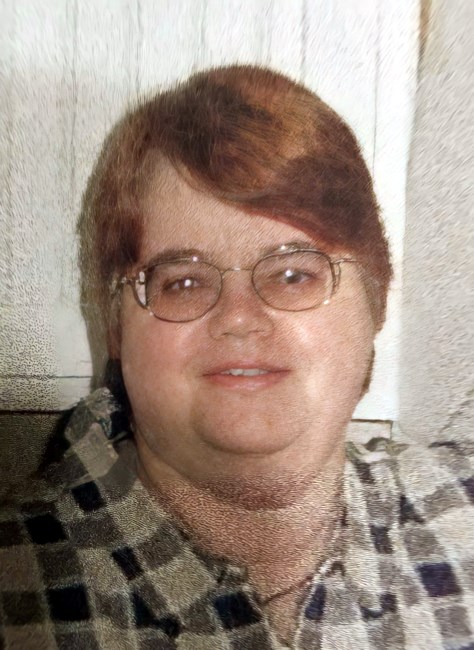 Obituary of Patricia "Pat" Wright Pruitt