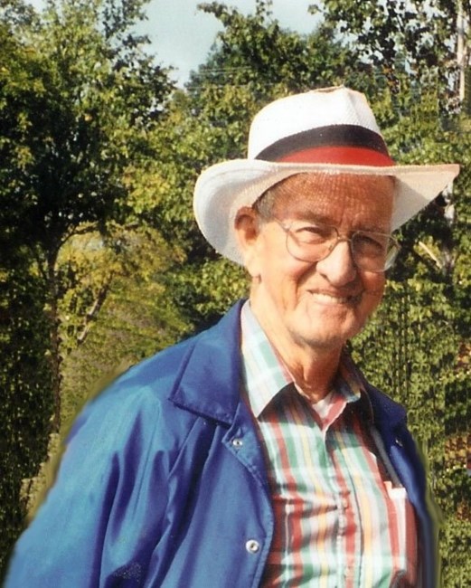 Obituary of John George Hargrave