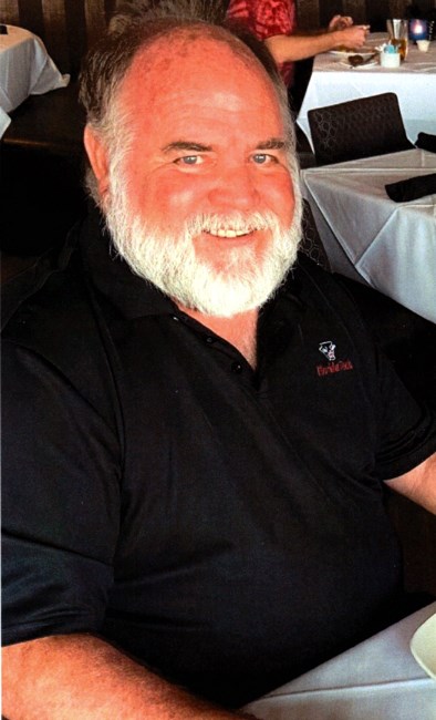 Obituary of Jeffrey Fore