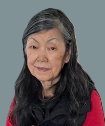 Obituary of Florence Wong