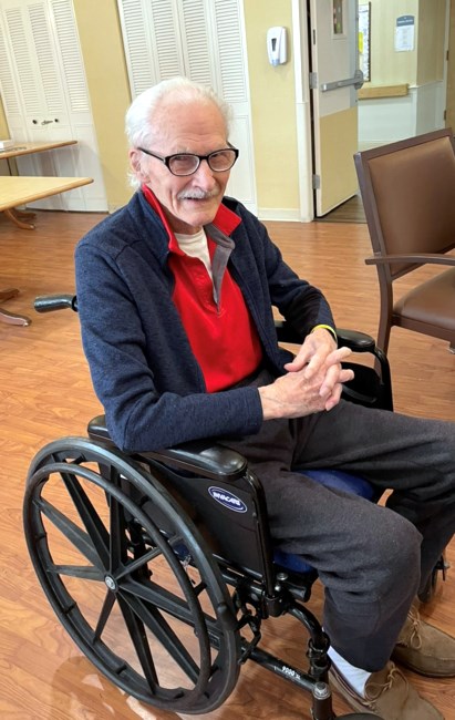 Avis de décès de Wayne Griffin Jr.