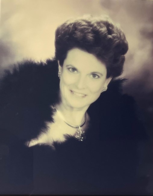Obituary of Alyce Eileen Thorp