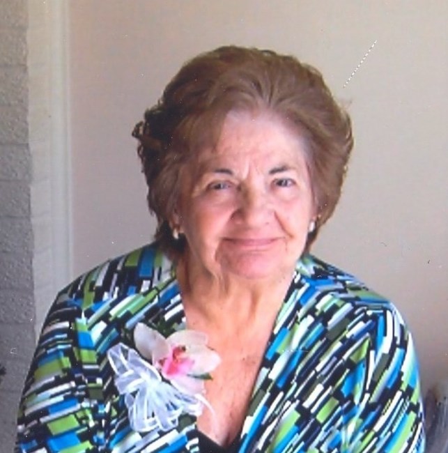 Obituary of Mrs. Letitia M. Kaiser