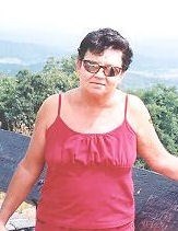 Obituary of Olive Marie Evans