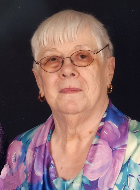 Obituary of Rena M Haley