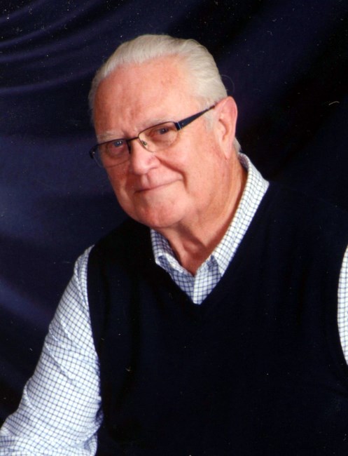 Obituary of James Jim D. Fouts