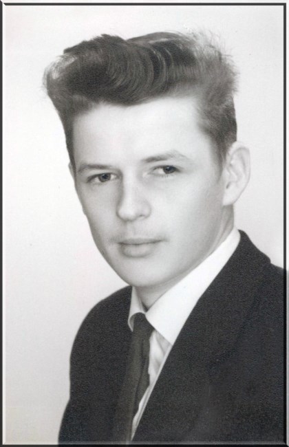 Obituary of Kaarlo Heiskanen