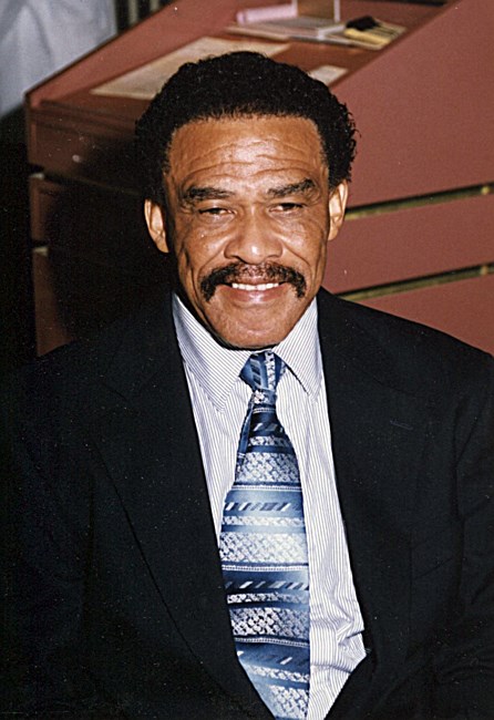 Obituary of Norman Abrams Sr.