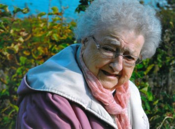 Obituary of Shirley Eileen Penney