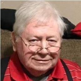 Obituary of Charles Karr