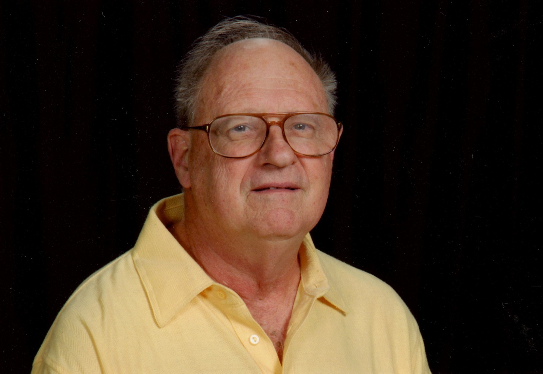 Obituary of David William Henn