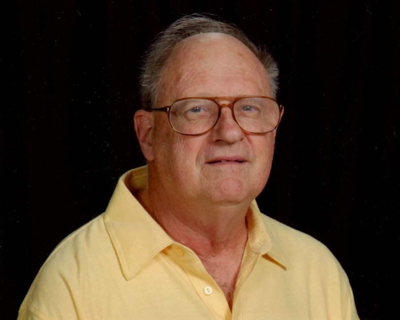 Obituary of David William Henn
