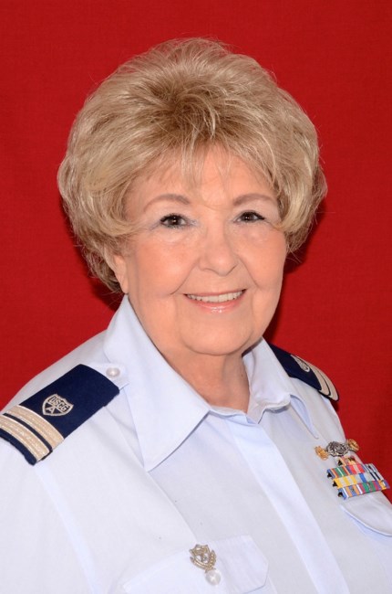 Obituary of Dona de Cento Lore