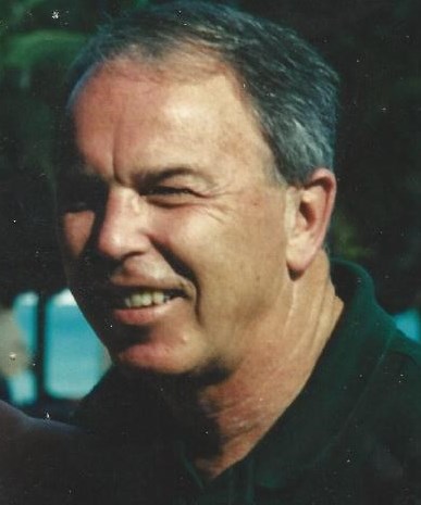 Avis de décès de Edward "Ted" William Doyle