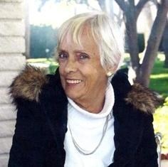 Obituary of Elizabeth Maryann Stricat