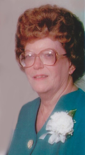 Obituary of Jill Christine Houle