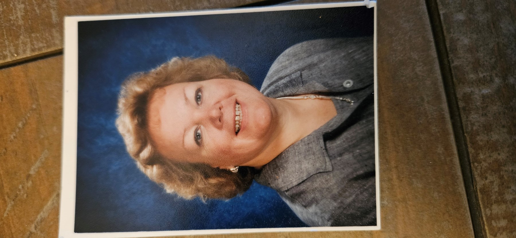 Obituary of Ingrid Anita Munsterman