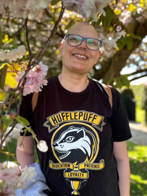 Obituary of Tamara Joan Harkins