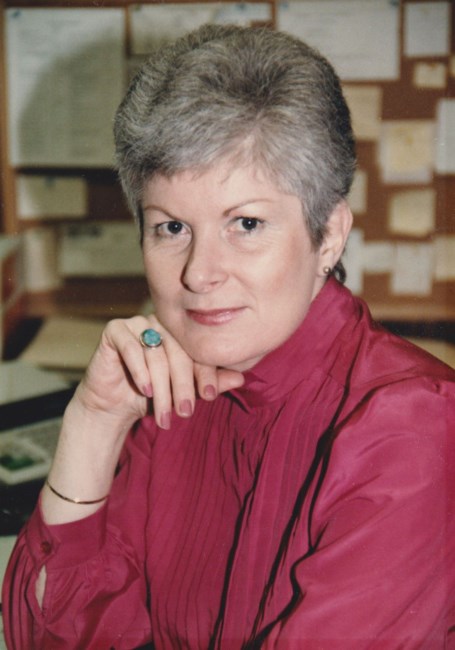 Obituary of Delana Wimberly Wicker