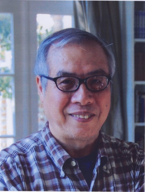 Obituary of Mr. Sau Biu Yeung