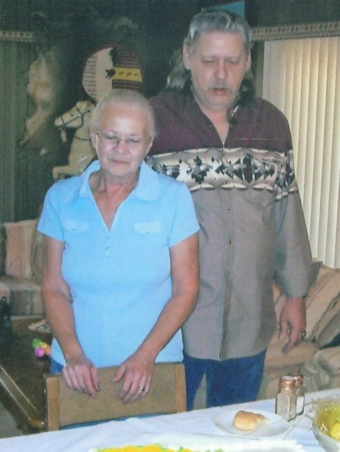 Obituary of Donna Jean Smallwood-Waterman