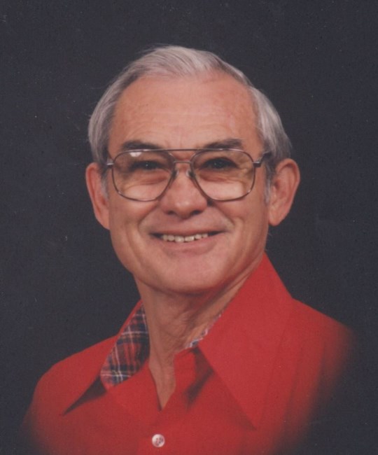 Obituary of Charles Vernon Waters Jr.