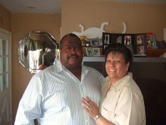 Obituary of Gerald Frederick Hurston Jr.