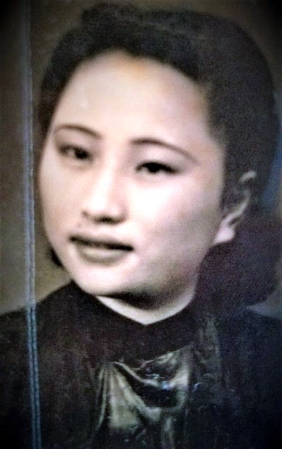 Obituary of Ling Chan