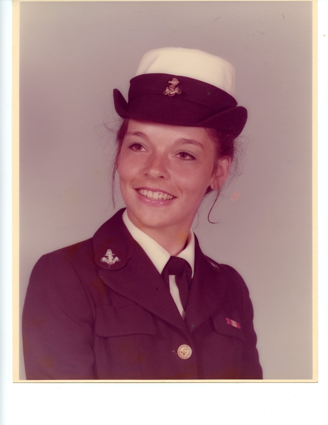 Obituary of Rebecca A. Hurrion