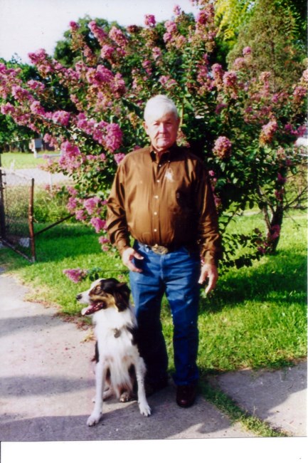 Obituary of Alfred Henry Hairgrove