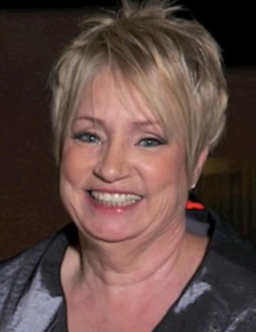 Obituary of Donna Marie Ullo