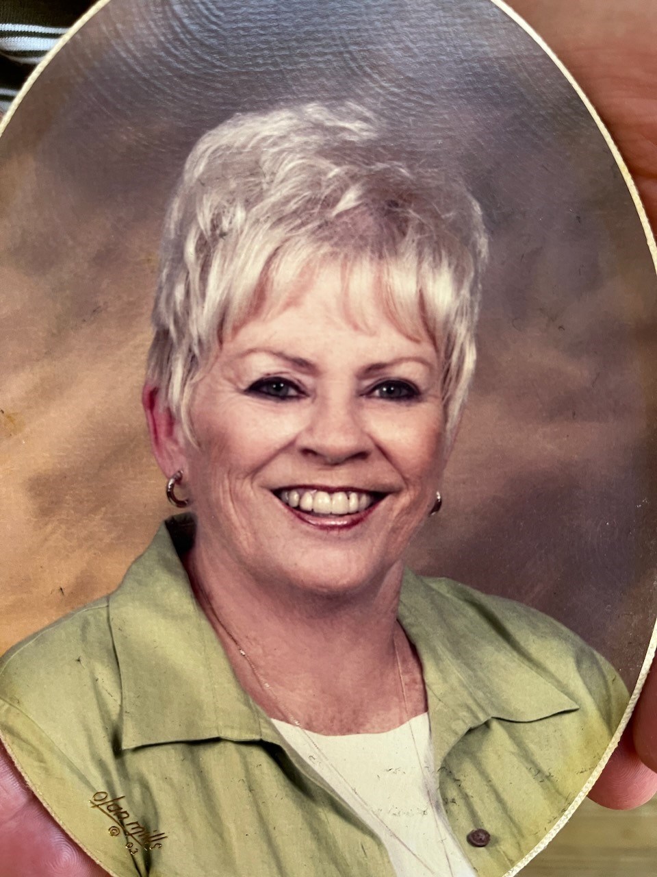 Obituary of Nancy Lee Thrun