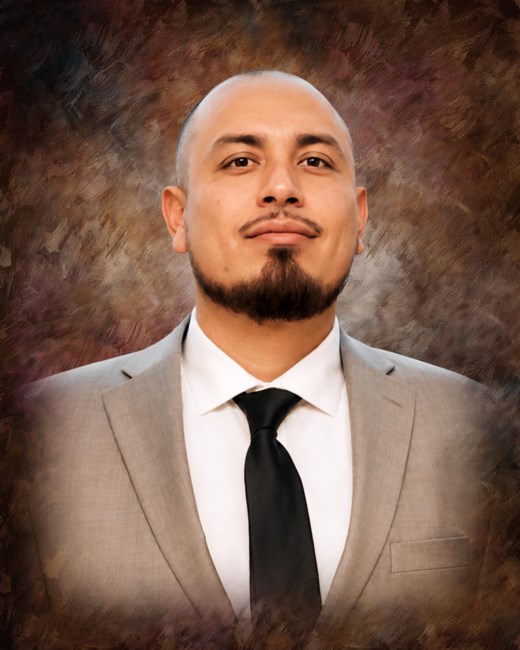 Obituary of Erick Salinas