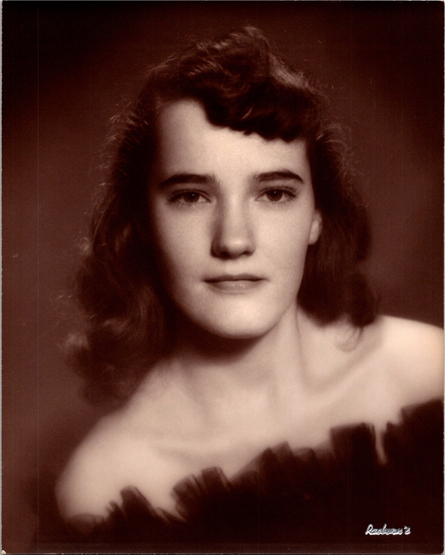 Obituary of Molly Nell Crump Stutts