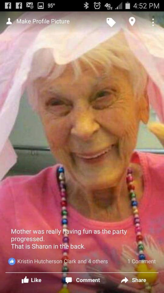 Obituary of Edith C Bryant