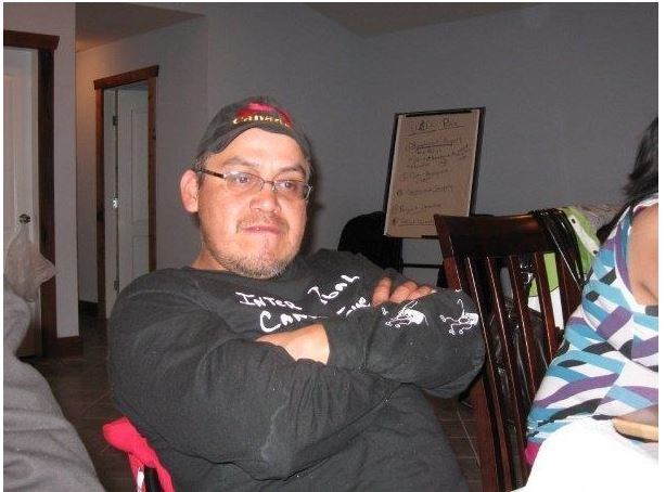 Obituary of Samuel Joel Johnson