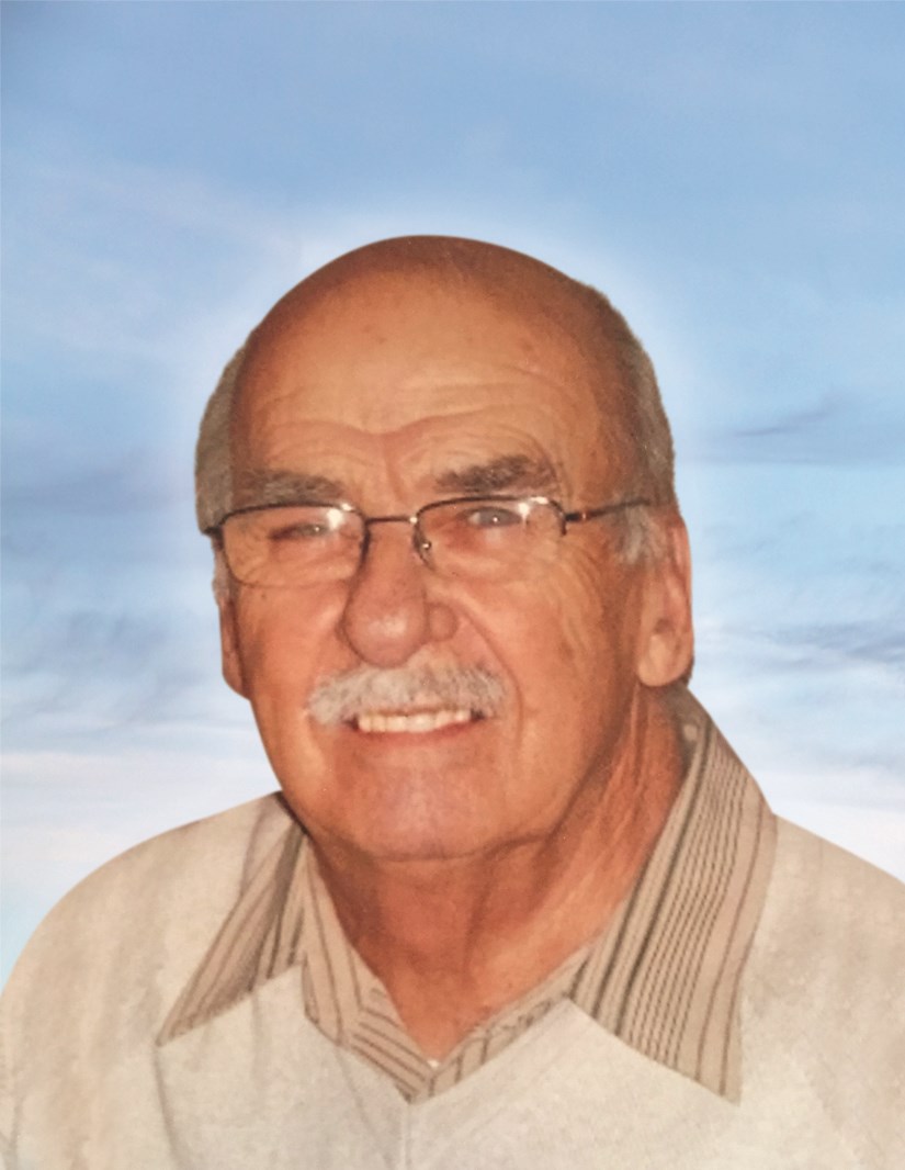 Obituary of Gilbert Delorme