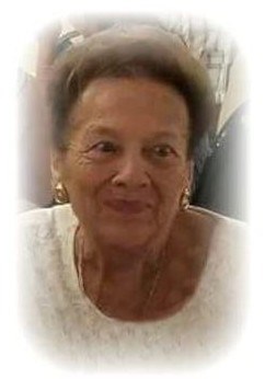 Obituary of Ann Marie Cortellesso