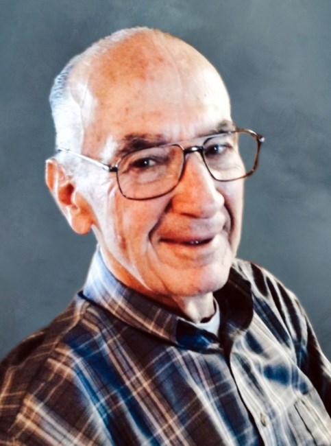 Obituary of Thomas Gregory Evans