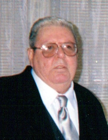 Obituary of Thomas Neville Sr.