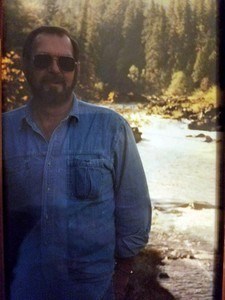 Obituary of Richard Aper