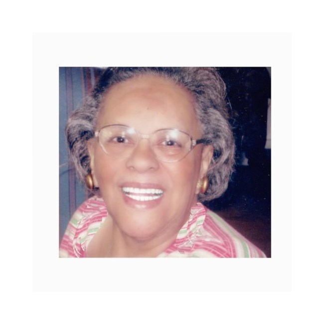 Obituary of Gloria Mae Sparks