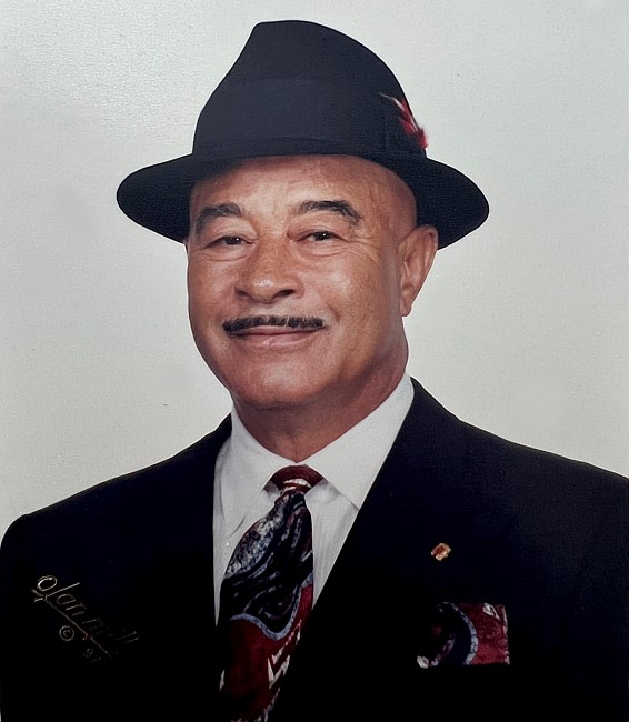 Obituary of Fred Lee Ashley