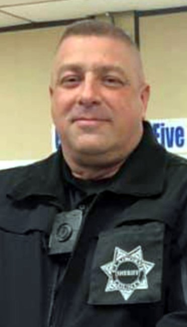 Obituary of Steven D Murphy