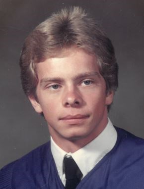 Obituary of James Randolph Kirchner Jr.