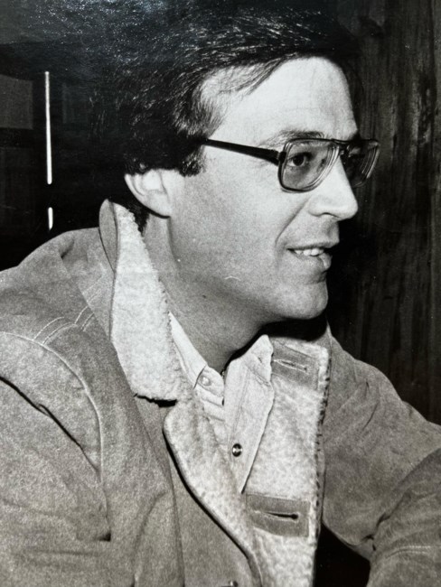 Obituary of Eugene Christopher Pacelli