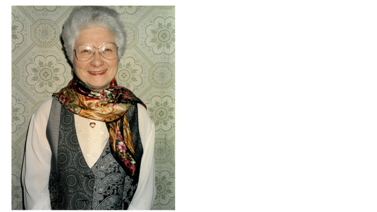 Obituary of Lois A Berry